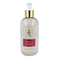 Vanilla Nutmeg Body Lotion 236ml