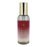 Vanilla Nutmeg Essential Oil Spray 173ml