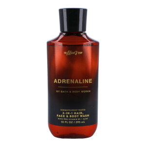 Adrenaline - For Men Duschgel 295ml