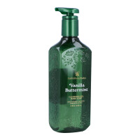 Vanilla Buttermint Gel-Handseife 236ml