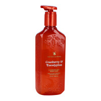 Cranberry & Eucalyptus Gel-Handseife 236ml
