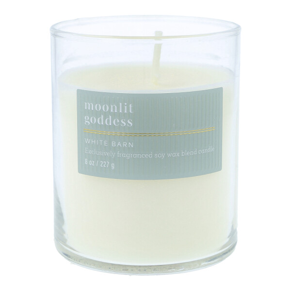 Moonlit Goddess 1-Docht-Kerze 227g