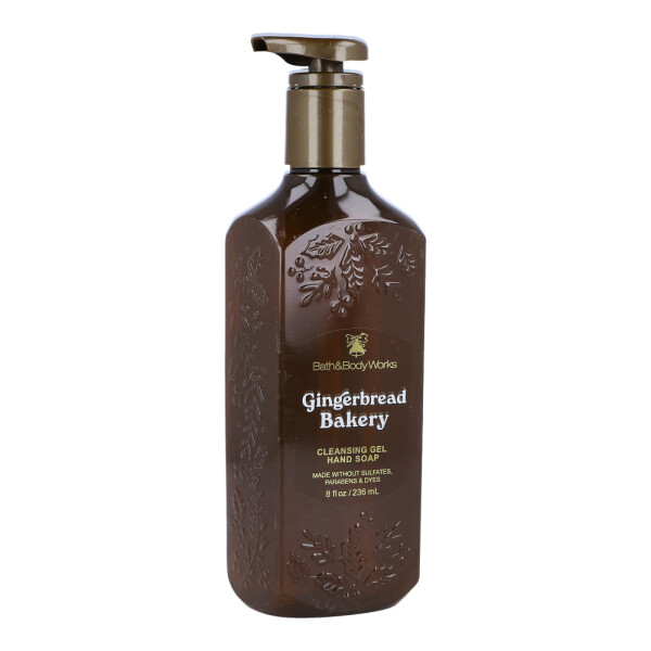 Gingerbread Bakery Gel-Handseife 236ml