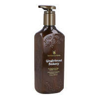 Gingerbread Bakery Gel-Handseife 236ml