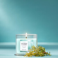 Catching Rays™ Kleines Glas 122g