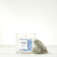 Sparkling Snow™ Kleines Glas 122g