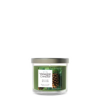 Balsam & Cedar Kleines Glas 122g