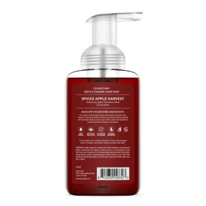 Spiced Apple Harvest Schaumseife 270ml