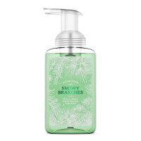 Snowy Branches Schaumseife 270ml