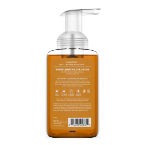 Windblown Wildflowers Schaumseife 270ml