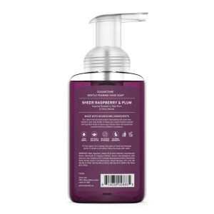 Sheer Raspberry &amp; Plum Schaumseife 270ml