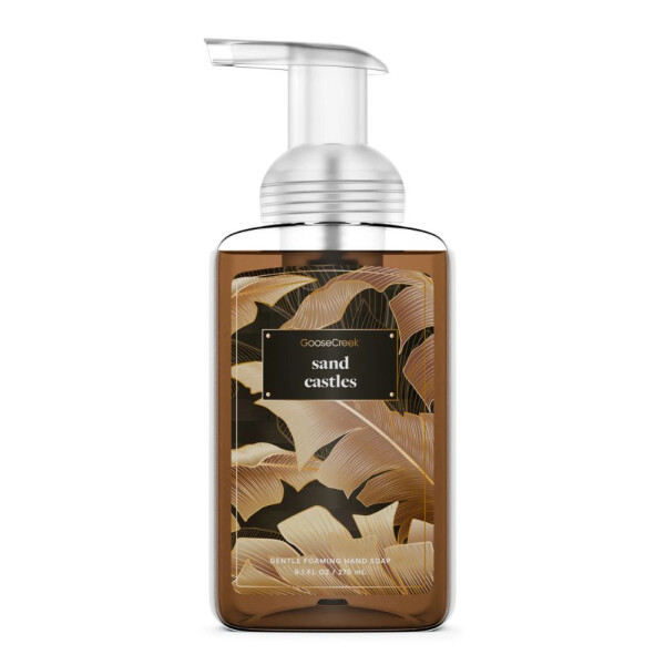 Sand Castles Schaumseife 270ml