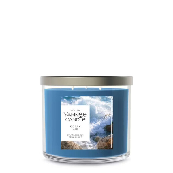 Ocean Air 3-Docht-Kerze 411g