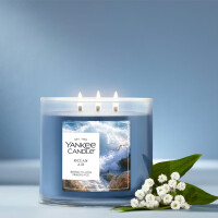 Ocean Air 3-Docht-Kerze 411g