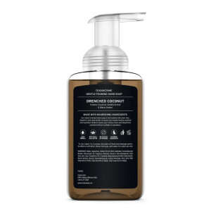 Drenched Coconut Schaumseife 270ml