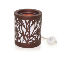 Novelty Branches Scenterpiece™ Easy Meltcup Warmer