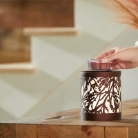 Novelty Branches Scenterpiece™ Easy Meltcup Warmer