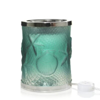 Coastal Shores Scenterpiece™ Easy Meltcup Warmer