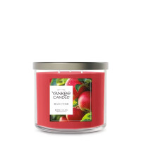 Macintosh 3-Docht-Kerze 411g