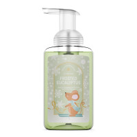 Frosted Eucalyptus Schaumseife 270ml