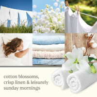 Clean Cotton® Wachsmelt 75g
