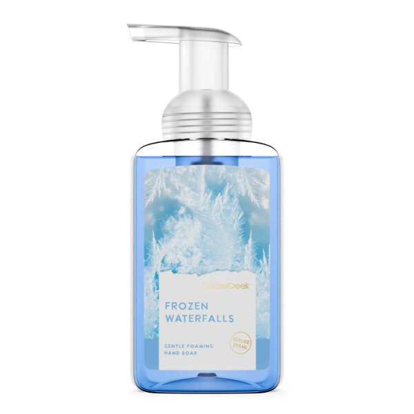Frozen Waterfalls Schaumseife 270ml