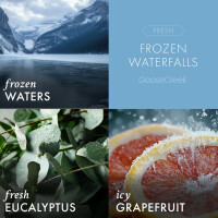 Frozen Waterfalls Schaumseife 270ml
