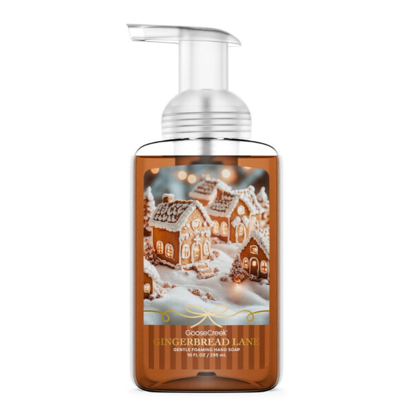 Gingerbread Lane Schaumseife 270ml