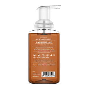 Gingerbread Lane Schaumseife 270ml