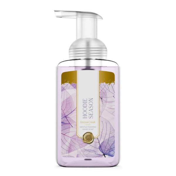 Hoodie Season Schaumseife 270ml