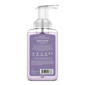 Hoodie Season Schaumseife 270ml