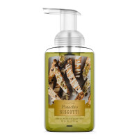 Pistachio Biscotti Schaumseife 270ml