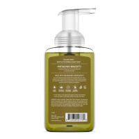 Pistachio Biscotti Schaumseife 270ml