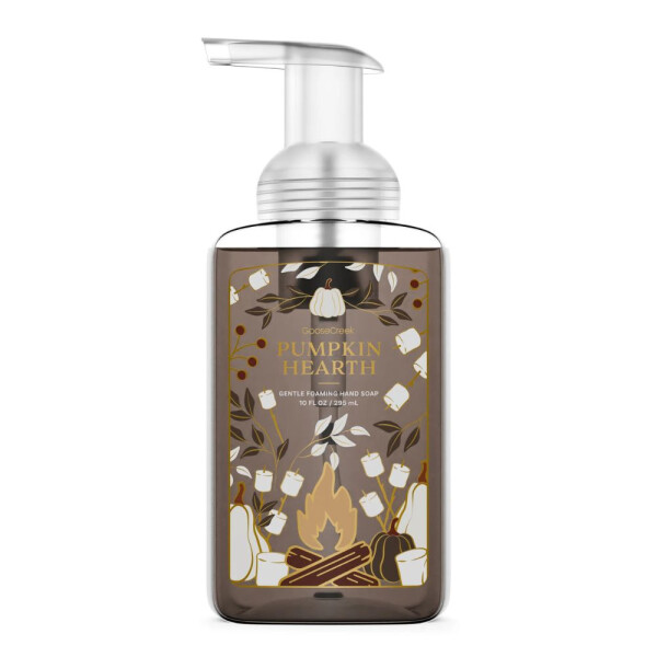 Pumpkin Hearth Schaumseife 270ml