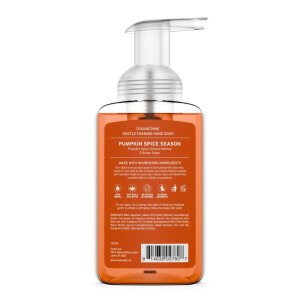 Pumpkin Spice Season Schaumseife 270ml