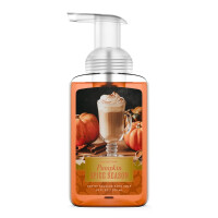 Pumpkin Spice Season Schaumseife 270ml