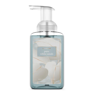 Pure White Sands Schaumseife 270ml