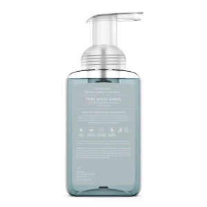 Pure White Sands Schaumseife 270ml