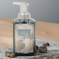 Pure White Sands Schaumseife 270ml