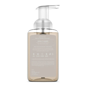 Sunlit Sands Schaumseife 270ml
