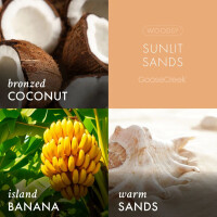 Sunlit Sands Schaumseife 270ml