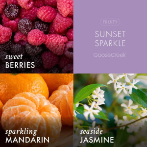 Sunset Sparkle Schaumseife 270ml