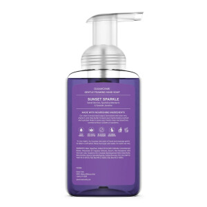 Sunset Sparkle Schaumseife 270ml