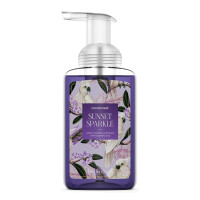 Sunset Sparkle Schaumseife 270ml