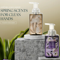 Sunset Sparkle Schaumseife 270ml