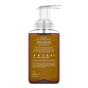 Warm &amp; Welcome Schaumseife 270ml
