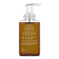 Warm & Welcome Schaumseife 270ml