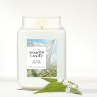 Clean Cotton® Großes Glas 623g