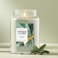 Holiday Sage® Großes Glas 623g