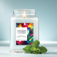 Magical Bright Lights Großes Glas 623g